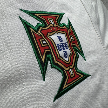 2008/10 - PORTUGAL VISITANTE (M)