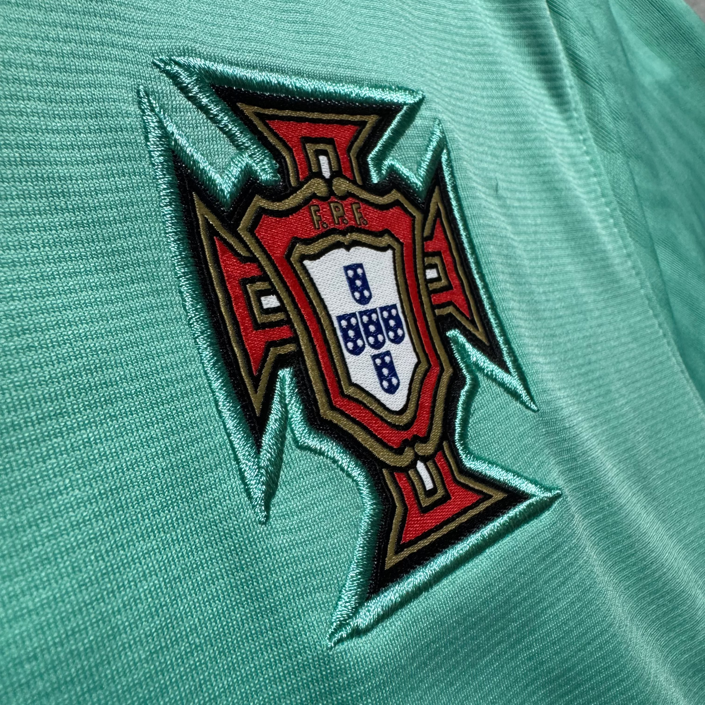 2020/21 - Portugal Training (M)