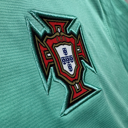 2020/21 - Portugal Training (M)