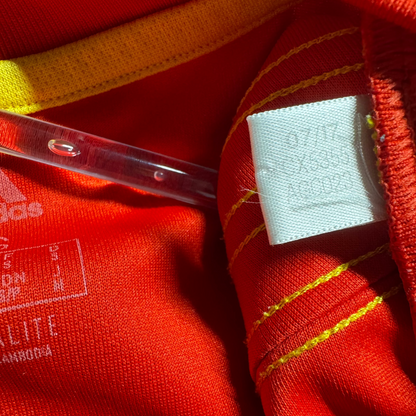 2018/19 - Espagne Domicile (S)