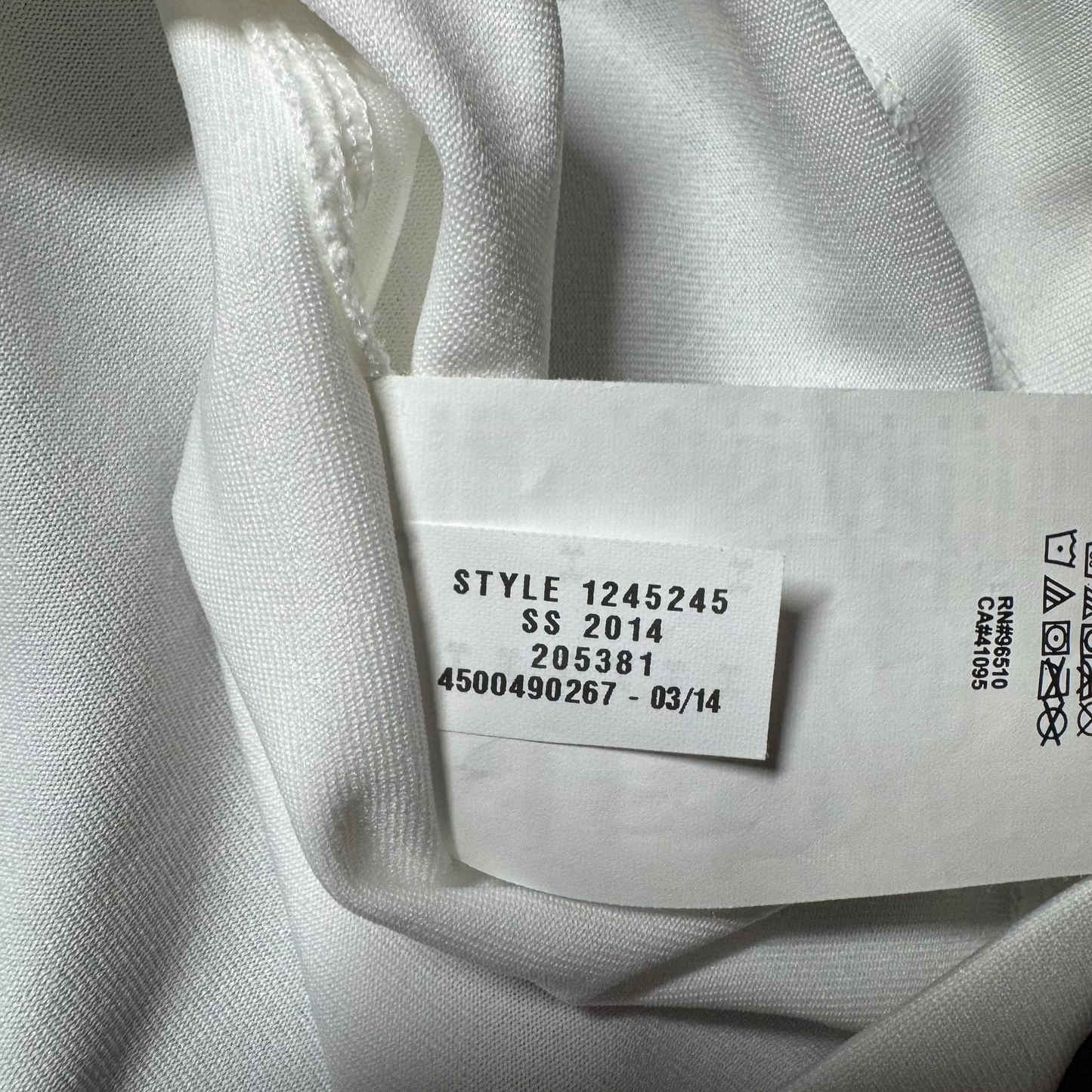 2014/15 - Tottenham Domicile (XL)